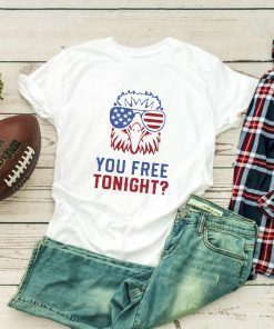 You Free Tonight, American Flag, Eagles,4th Of July, American Svg, Happy Memorial Day, Independence Day Svg, Us Flag, independence day