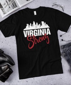 Virginia Beach Strong shirt VB STRONG Shirt VBSTRONG T-Shirt