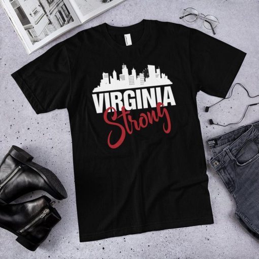 Virginia Beach Strong shirt VB STRONG Shirt VBSTRONG T-Shirt