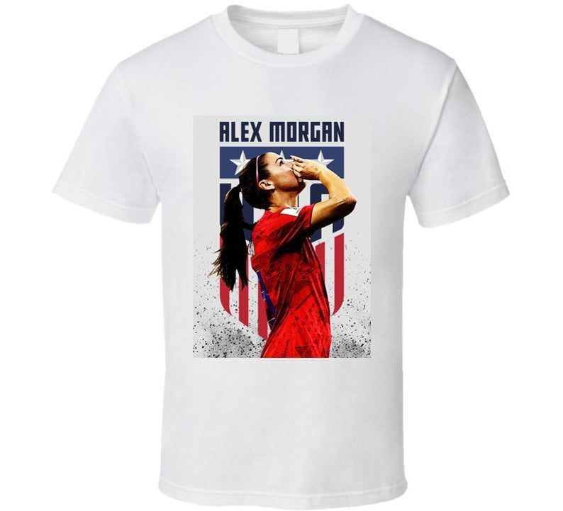 us women's world cup t shirts