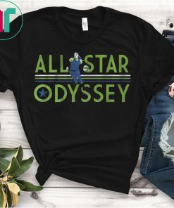 All Star Odyssey T-Shirt