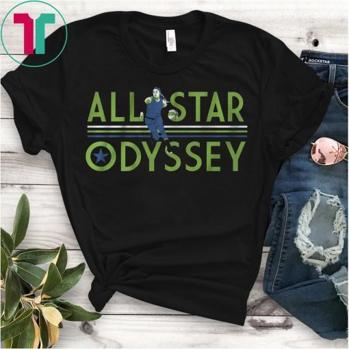 All Star Odyssey T-Shirt