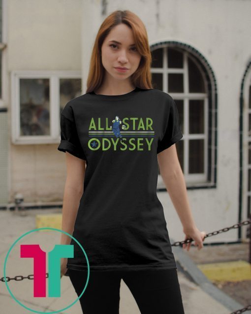 All Star Odyssey T-Shirt