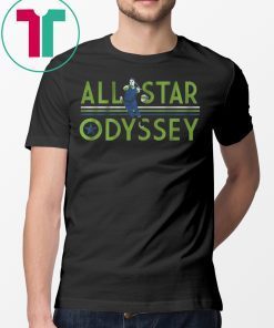 All Star Odyssey T-Shirt