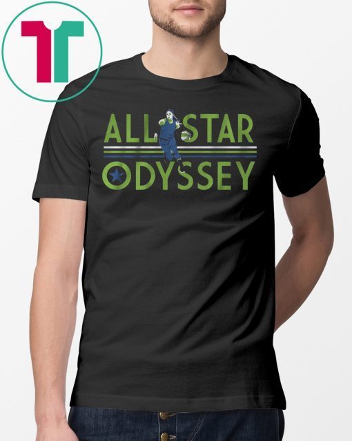 All Star Odyssey T-Shirt