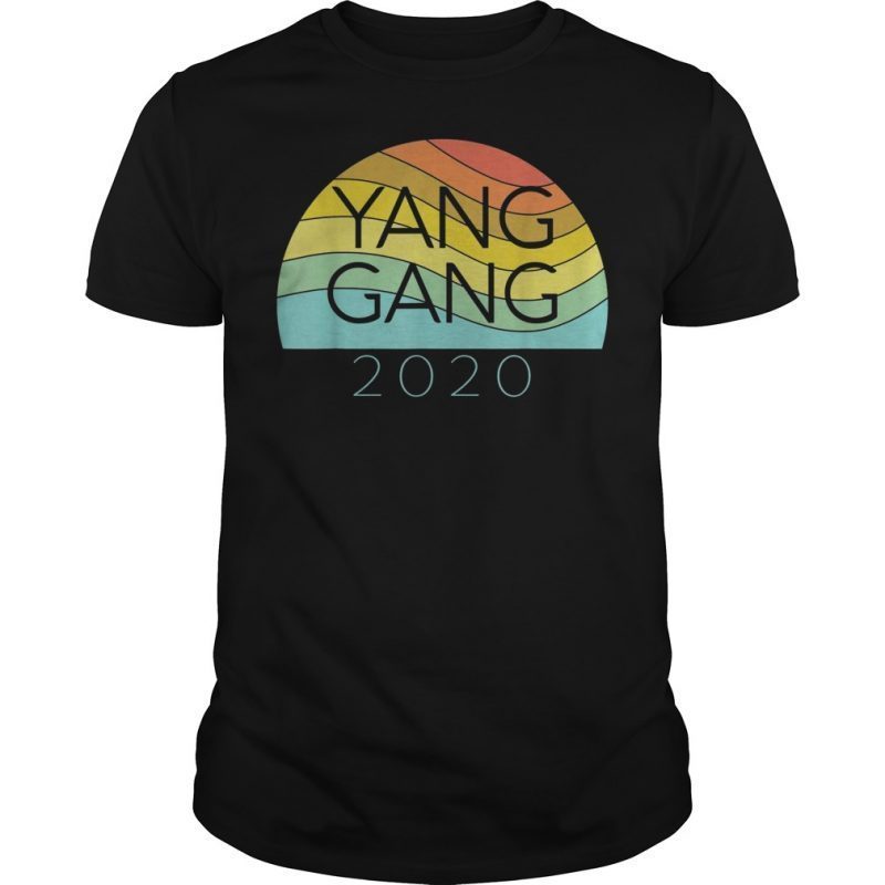 andrew yang shirt 1992