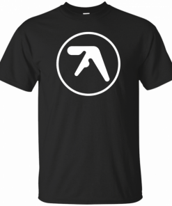 Aphex Twin Organic T-Shirt