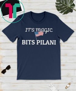 BITSIians' Day 2019 BITS PILANI Alumni Tee Shirt