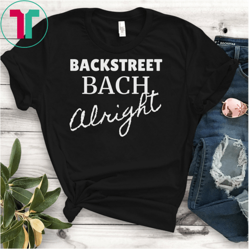 Backstreet Boys, OMG They're Back Again, Backstreet Boys Tee, Concert Shirt, Boy Band Shirt