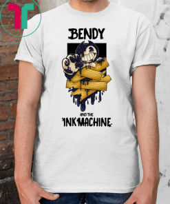 Bendy And The Ink Machine Shirt