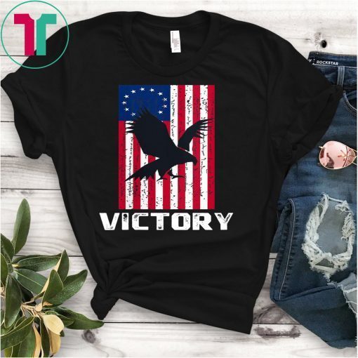 Betsy Ross Flag T-Shirt Short-Sleeve , Victory t-shirt, Unisex Shirt