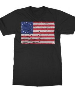 Betsy Ross Flag T Shirt, Tank Top, Hoodie, Betsy Ross American , Victory T Shirt , Ross Flag Shirt , Betsy Ross Tee