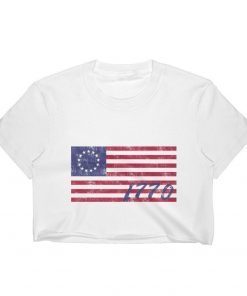 Betsy Ross Flag T Shirt,Betsy Ross American , Victory T Shirt, Ross Flag Shirts