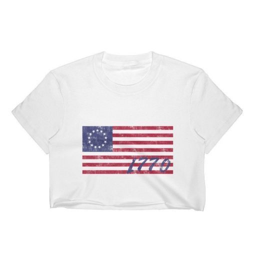 Betsy Ross Flag T Shirt,Betsy Ross American , Victory T Shirt, Ross Flag Shirts