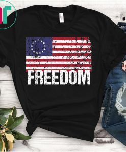 Betsy Ross Shirt 4th Of July American Flag ShirtS