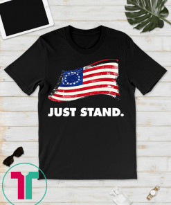Betsy Ross victory flag shirt ,American USA Flag T-Shirt Colonial Flag TShirts