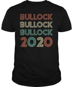 Bullock Bullock Bullock 2020 Vintage T-Shirt T-Shirt