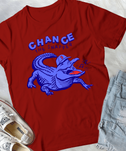 Chance The Snapper T-Shirt