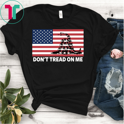 Chris T Shirt Dont Tread On Me Shirt Pratt Shrit gadsden flag Brain Treatment Foundation shirt