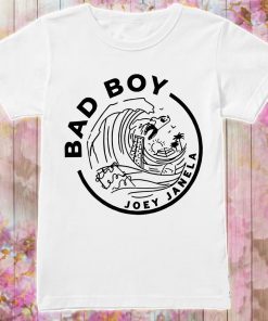Claws Bad Boy Joey Janela Tee Shirt