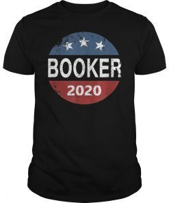 Cory Booker T Shirt - Cory Booker Shirt