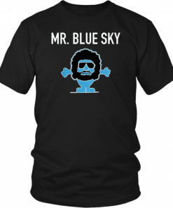 Electric Light Orchestra Mr Blue Sky T-Shirt