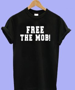 Free ASAP Rocky T-Shirt
