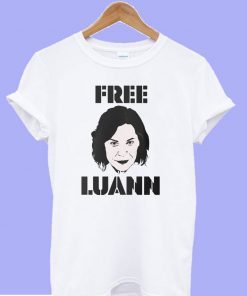 Free Luann Shirt