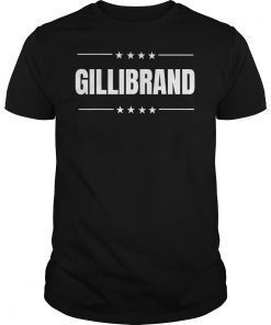 Gillibrand 2020 Election, Kirsten Gillibrand for President T-Shirts