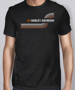 Harley Davidson Free T-Shirt