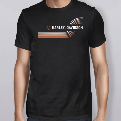 Harley Davidson Free T-Shirt