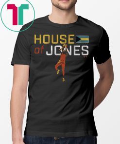 House Of Jonquel Jones Shirt