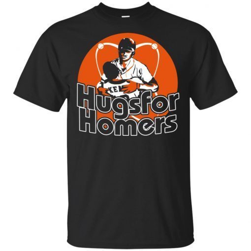 Hugs For Homers 2019 T-Shirt