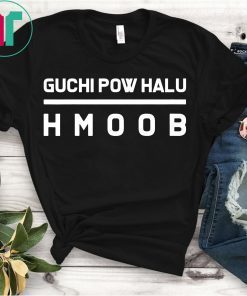 I Can't Speak Hmong Shirt Guchi Pow Halu HMOOB Tee