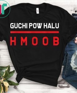 I Can't Speak Hmong T-Shirt