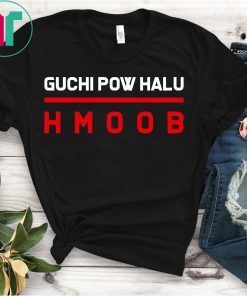 I Can't Speak Hmong Tee Shirt