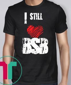 I Still Love The BSB Backstreet Boys Back Again Shirt