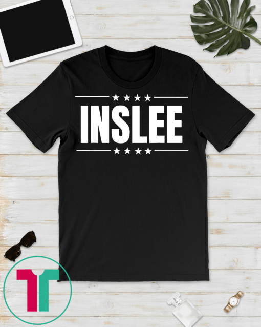 Inslee 2020 Election Shirt, Jay Inslee for President T-Shirt