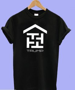 Ivanka Trump Hotel Tower Logo T-Shirt