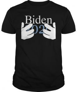 Joe Biden 2020 President Campaign Funny Political T-shirt