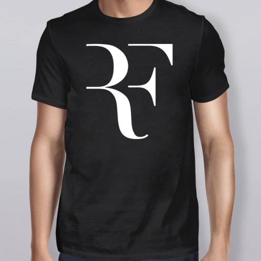 John Bercow Roger Federer T-Shirt