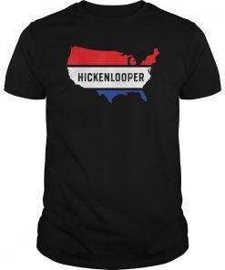 John Hickenlooper For President T-Shirts