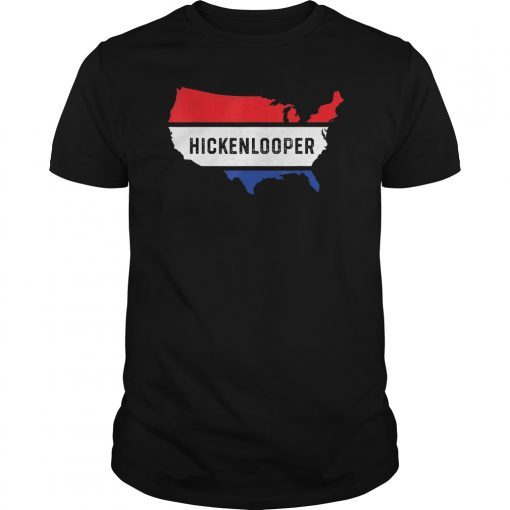 John Hickenlooper For President T-Shirts