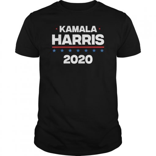 Kamala 2020 Shirt Harris President Campaign Election Tee Shirts