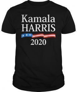 Kamala Harris 2020 T-Shirt