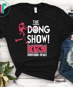 Kfan Dong Gong T-Shirt