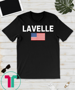 Lavelle T-Shirts