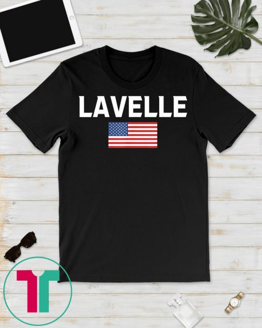Lavelle T-Shirts