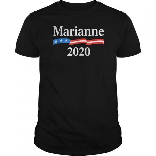 Marianne 2020 T-Shirts