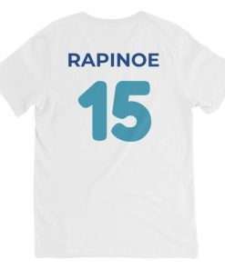 Megan Rapinoe 15 T-Shirt